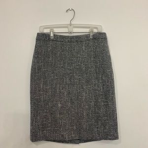 Ann Taylor pencil skirt